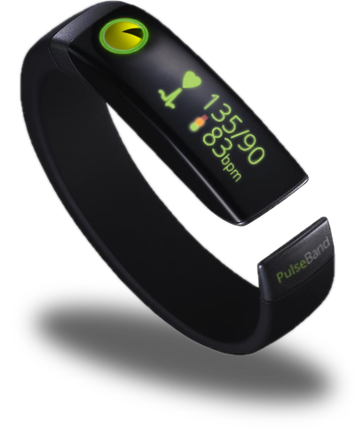 Pulse Band