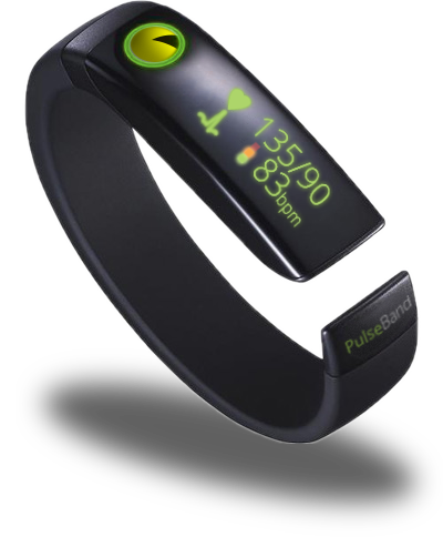 Pulse Band